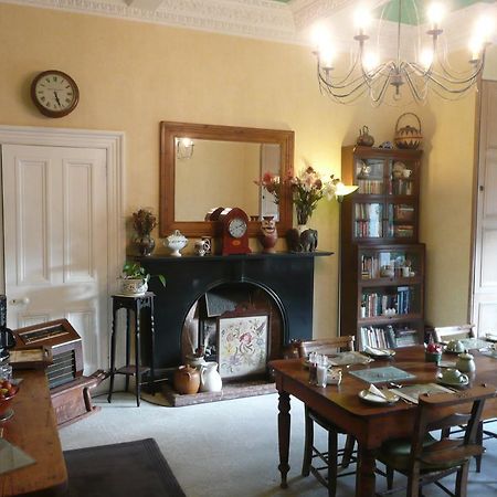 Balmoral Guesthouse Edinburgh Ngoại thất bức ảnh