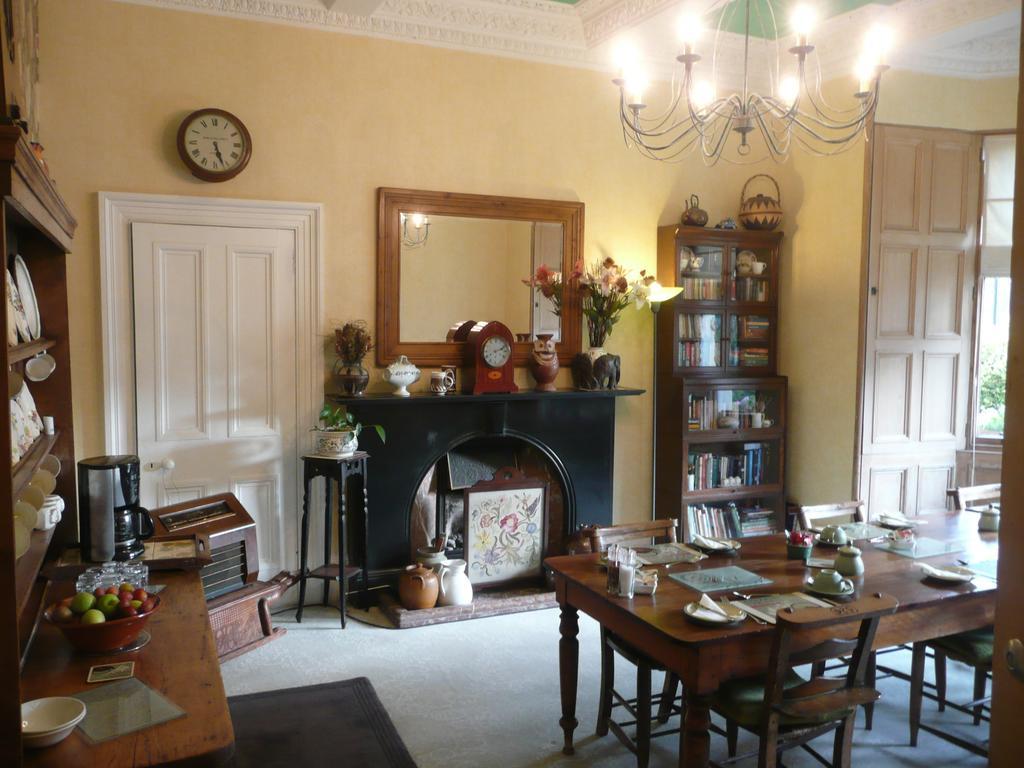 Balmoral Guesthouse Edinburgh Ngoại thất bức ảnh