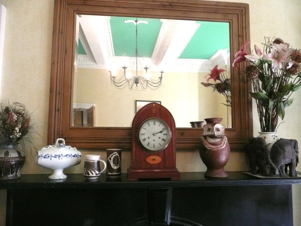 Balmoral Guesthouse Edinburgh Ngoại thất bức ảnh