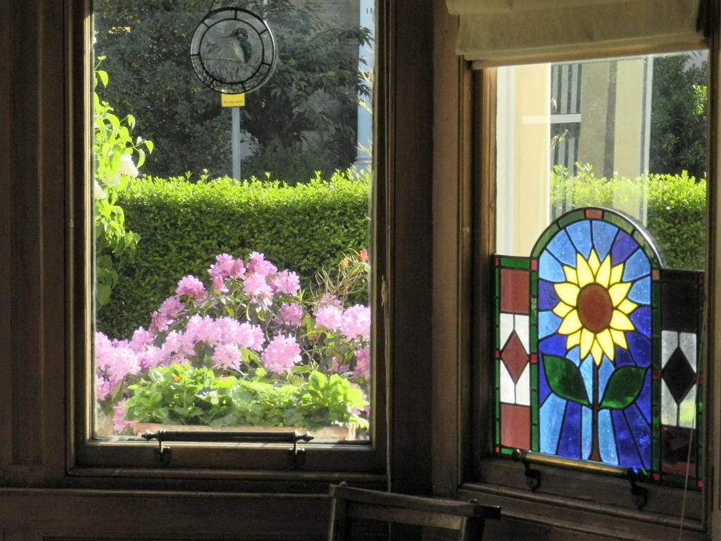 Balmoral Guesthouse Edinburgh Ngoại thất bức ảnh