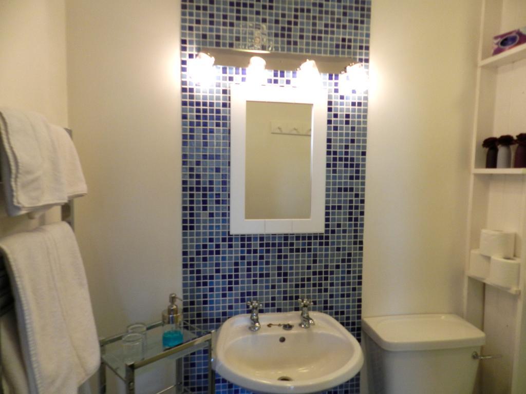 Balmoral Guesthouse Edinburgh Ngoại thất bức ảnh