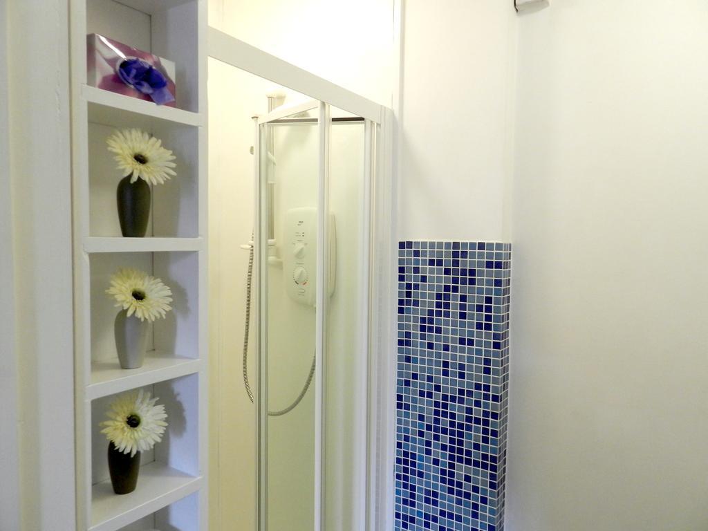Balmoral Guesthouse Edinburgh Ngoại thất bức ảnh