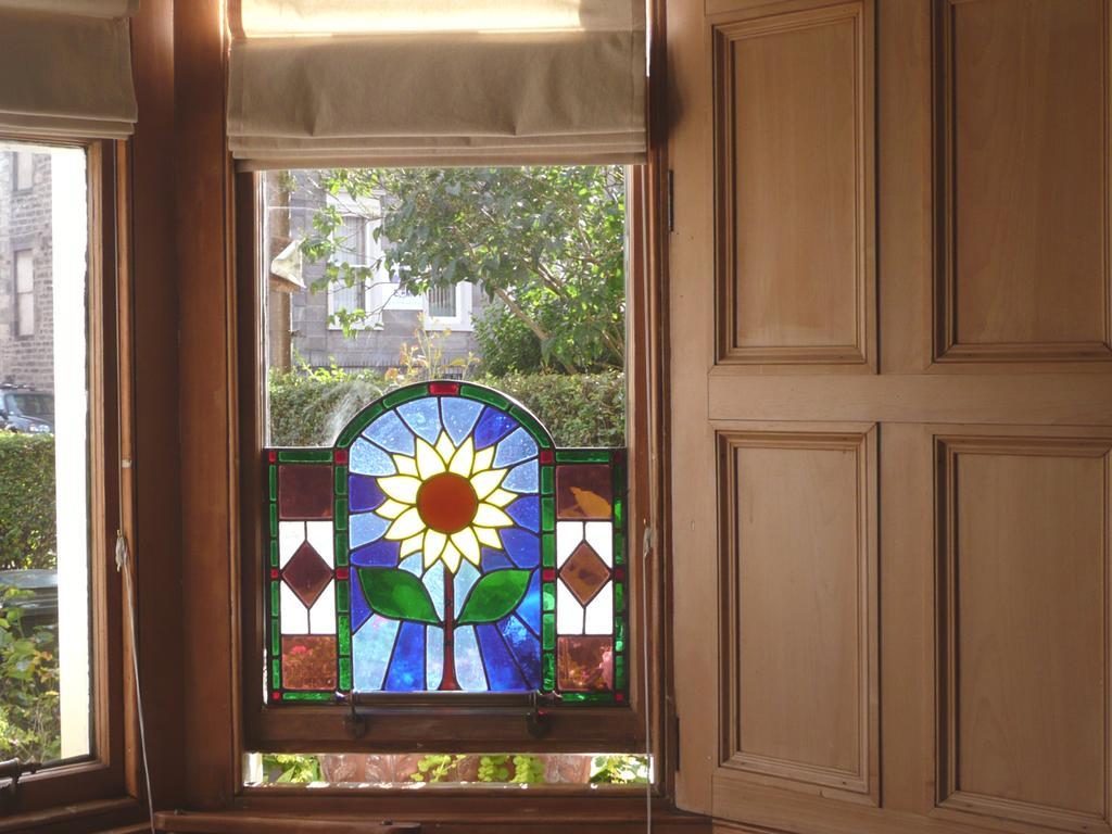 Balmoral Guesthouse Edinburgh Ngoại thất bức ảnh
