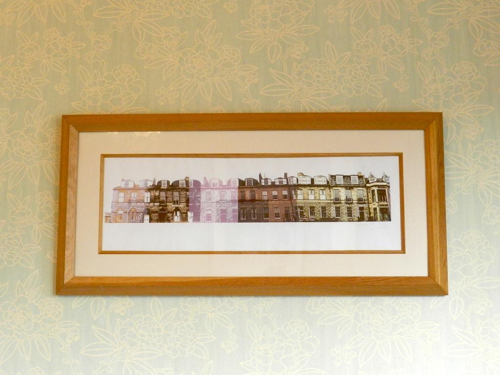 Balmoral Guesthouse Edinburgh Ngoại thất bức ảnh
