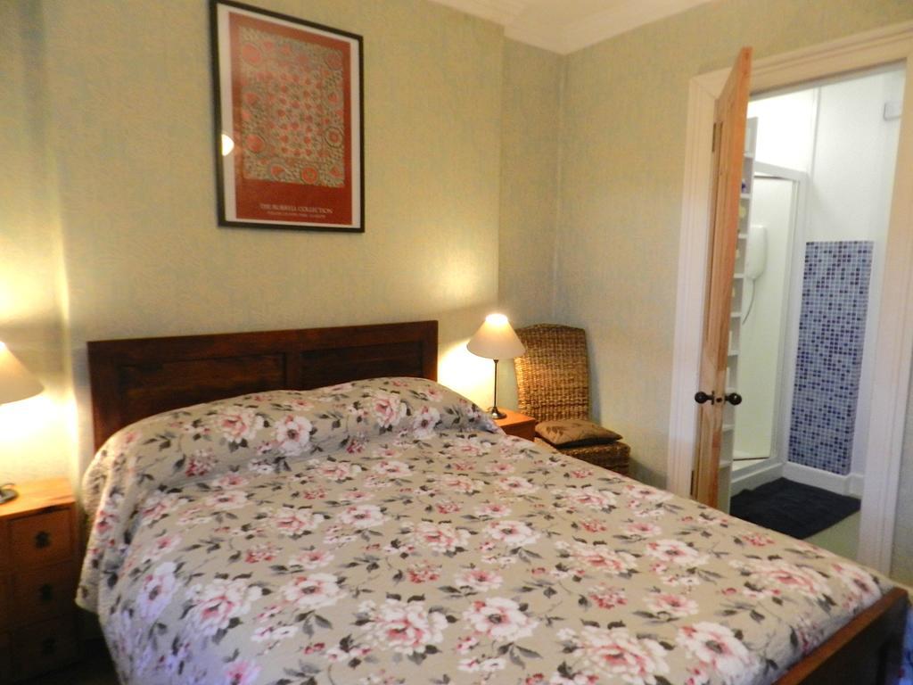 Balmoral Guesthouse Edinburgh Ngoại thất bức ảnh