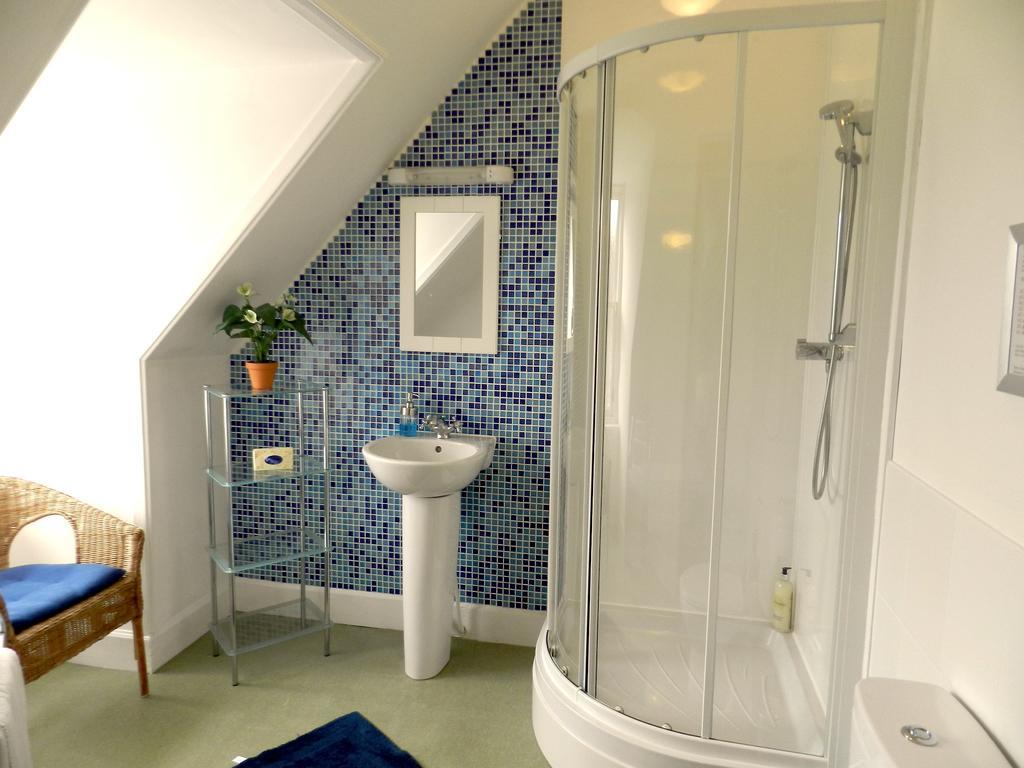 Balmoral Guesthouse Edinburgh Ngoại thất bức ảnh