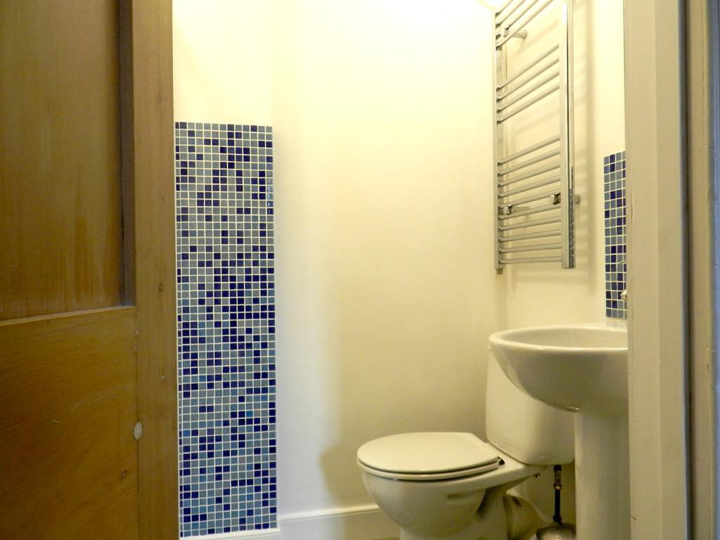Balmoral Guesthouse Edinburgh Ngoại thất bức ảnh