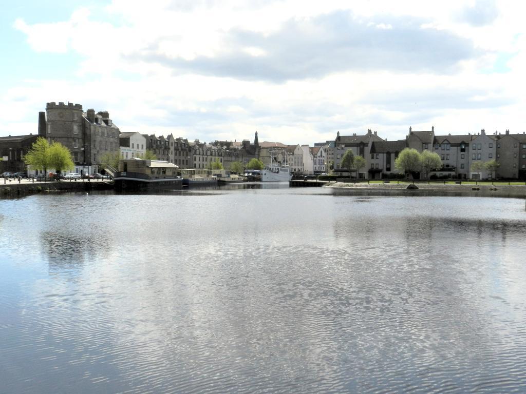 Balmoral Guesthouse Edinburgh Ngoại thất bức ảnh