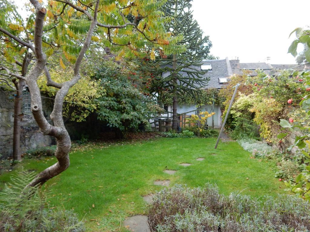 Balmoral Guesthouse Edinburgh Ngoại thất bức ảnh