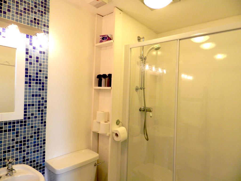 Balmoral Guesthouse Edinburgh Ngoại thất bức ảnh